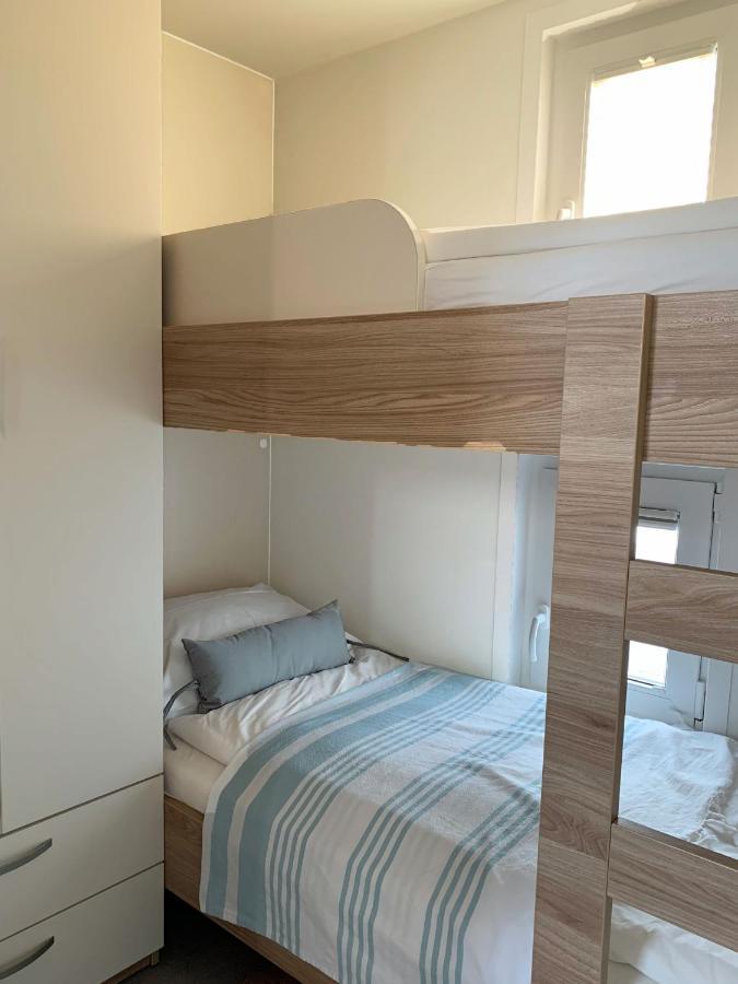 Apartma Bonita Houseboat Portoroz