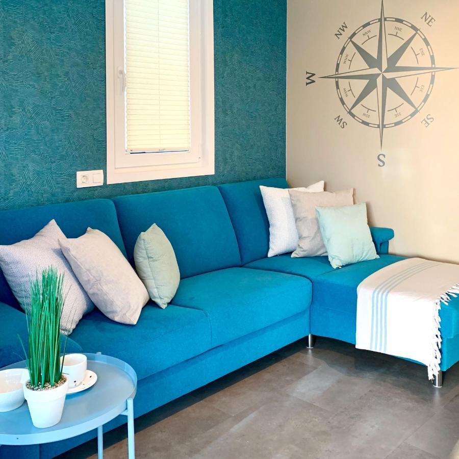 Apartma Bonita Houseboat Portoroz