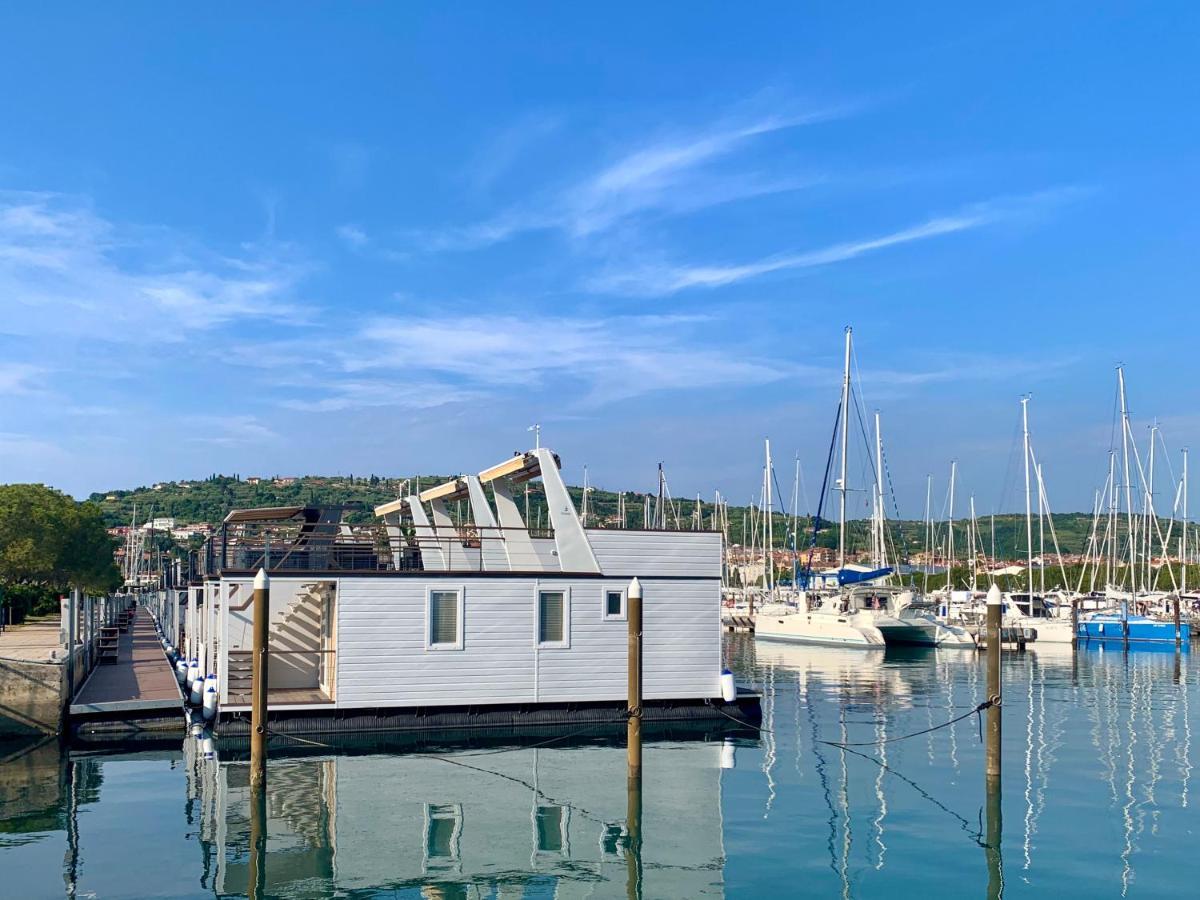 Bonita Houseboat Appartamento *