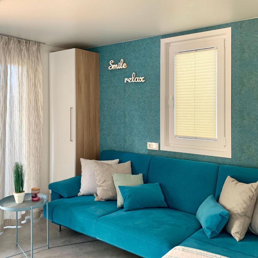 Appartamento Bonita Houseboat